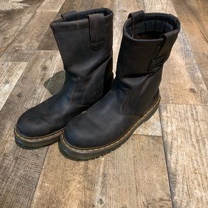 Dr. Marten Boots